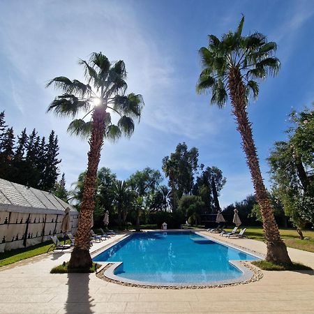 Palace Africa - Marrakech Palmeraie Dar Ilham Douar Blidene Εξωτερικό φωτογραφία