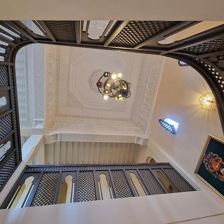 Palace Africa - Marrakech Palmeraie Dar Ilham Douar Blidene Εξωτερικό φωτογραφία